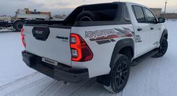 Toyota Hilux 2021 года за 23 500 000 тг. в Актау – фото 3