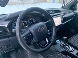 Toyota Hilux 2021 года за 23 500 000 тг. в Актау – фото 4