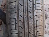 Шина 215, 60, 16 за 20 000 тг. в Астана – фото 2