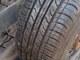 Шина 215, 60, 16 за 20 000 тг. в Астана