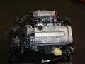 Двигатель 1.6 Honda Civic EG6 b16a DOHC VTEC за 266 000 тг. в Челябинск