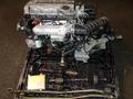 Двигатель 1.6 Honda Civic EG6 b16a DOHC VTEC за 266 000 тг. в Челябинск – фото 2