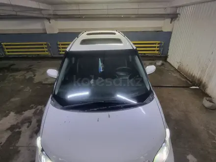 Honda Elysion 2006 года за 7 000 000 тг. в Астана – фото 8