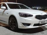 Kia Cadenza 2015 года за 10 000 000 тг. в Актау – фото 5