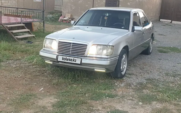 Mercedes-Benz E 280 1994 года за 2 800 000 тг. в Шымкент