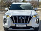 Hyundai Palisade 2022 годаүшін24 500 000 тг. в Астана