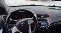 Hyundai Accent 2012 года за 4 800 000 тг. в Рудный – фото 4