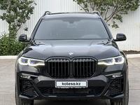 BMW X7 2021 годаүшін44 900 000 тг. в Уральск