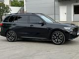 BMW X7 2021 годаүшін44 900 000 тг. в Уральск – фото 4