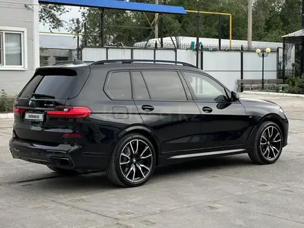 BMW X7 2021 года за 44 900 000 тг. в Уральск – фото 5