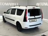 ВАЗ (Lada) Largus 2015 годаүшін3 450 000 тг. в Атырау – фото 3
