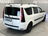 ВАЗ (Lada) Largus 2015 годаүшін3 450 000 тг. в Атырау – фото 4