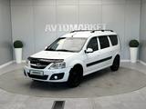 ВАЗ (Lada) Largus 2015 годаүшін3 450 000 тг. в Атырау