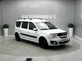 ВАЗ (Lada) Largus 2015 годаүшін3 450 000 тг. в Атырау – фото 2