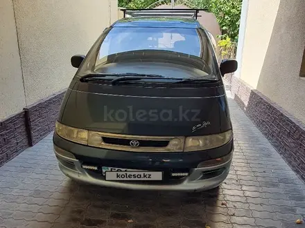 Toyota Estima Lucida 1994 года за 3 000 000 тг. в Тараз