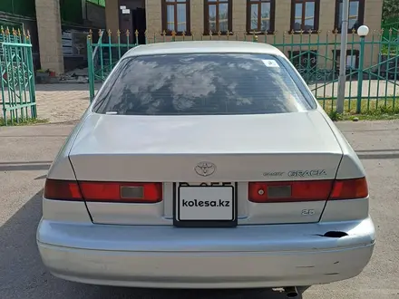 Toyota Camry Gracia 1997 годаүшін3 200 000 тг. в Алматы – фото 5