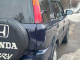 Honda CR-V 2001 года за 3 400 000 тг. в Алматы – фото 2