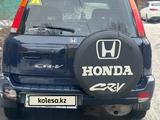 Honda CR-V 2001 года за 3 400 000 тг. в Алматы