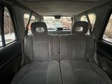 Honda CR-V 2001 года за 3 400 000 тг. в Алматы – фото 4