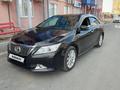 Toyota Camry 2014 года за 9 500 000 тг. в Атырау – фото 5