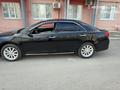 Toyota Camry 2014 года за 9 500 000 тг. в Атырау – фото 2