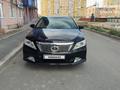 Toyota Camry 2014 года за 9 500 000 тг. в Атырау