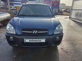 Hyundai Tucson 2007 годаүшін6 000 000 тг. в Атырау