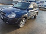 Hyundai Tucson 2007 годаүшін6 000 000 тг. в Атырау – фото 3