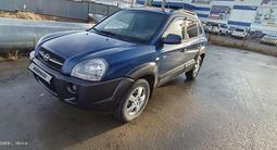 Hyundai Tucson 2007 года за 5 700 000 тг. в Атырау – фото 3