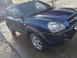 Hyundai Tucson 2007 годаүшін6 000 000 тг. в Атырау – фото 4