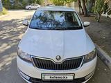 Skoda Rapid 2014 года за 5 300 000 тг. в Семей – фото 5