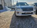 Lexus LX 570 2012 года за 20 000 000 тг. в Астана – фото 10