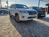 Lexus LX 570 2012 года за 20 000 000 тг. в Астана