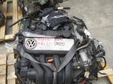 Двигатель volkswagen golf BVY 2.0 L за 500 000 тг. в Астана