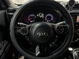 Kia Soul 2014 года за 6 000 000 тг. в Астана – фото 2