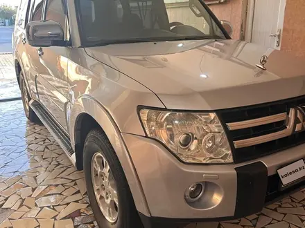 Mitsubishi Pajero 2007 года за 8 500 000 тг. в Алматы