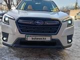 Subaru Forester 2023 годаүшін20 000 000 тг. в Усть-Каменогорск