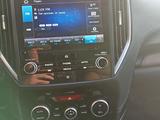 Subaru Forester 2023 годаүшін20 000 000 тг. в Усть-Каменогорск – фото 3