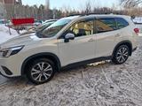 Subaru Forester 2023 годаүшін20 000 000 тг. в Усть-Каменогорск – фото 4