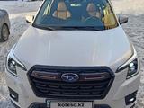 Subaru Forester 2023 годаүшін20 000 000 тг. в Усть-Каменогорск – фото 5