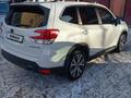 Subaru Forester 2023 года за 19 500 000 тг. в Усть-Каменогорск – фото 7