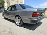 Mercedes-Benz E 230 1991 годаfor2 500 000 тг. в Тараз – фото 3