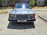 Mercedes-Benz E 230 1991 годаfor2 500 000 тг. в Тараз – фото 5