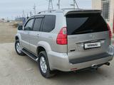 Lexus GX 470 2005 годаүшін12 000 000 тг. в Актау – фото 4