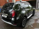 Renault Duster 2019 годаfor6 750 000 тг. в Петропавловск
