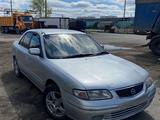 Mazda 626 1999 года за 333 000 тг. в Костанай