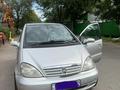 Mercedes-Benz A 210 2003 годаfor2 500 000 тг. в Алматы