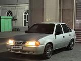 Daewoo Nexia 2006 годаүшін900 000 тг. в Шымкент