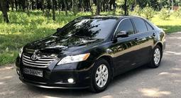 2AZ-FE Двигатель на Toyota Camry 40 2.4л. Мотор и Каробка из Японии за 62 000 тг. в Алматы