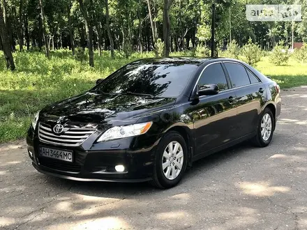 2AZ-FE Двигатель на Toyota Camry 40 2.4л. Мотор и Каробка из Японии за 62 000 тг. в Алматы